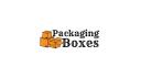 Packaging Boxes logo